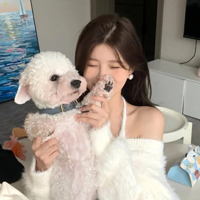 我笨善良