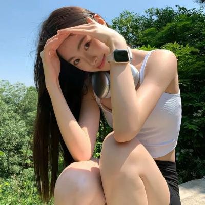 镜中花